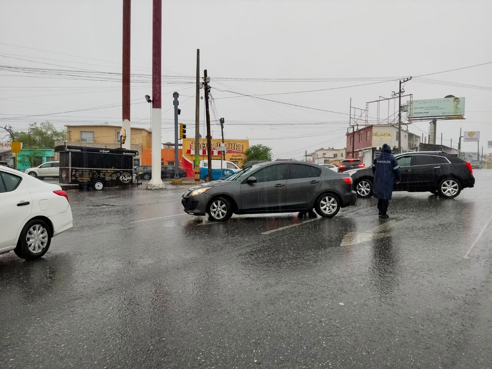 seguridad