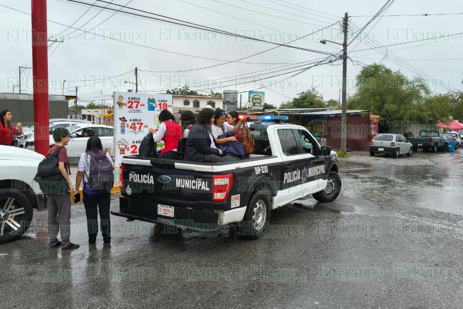 seguridad