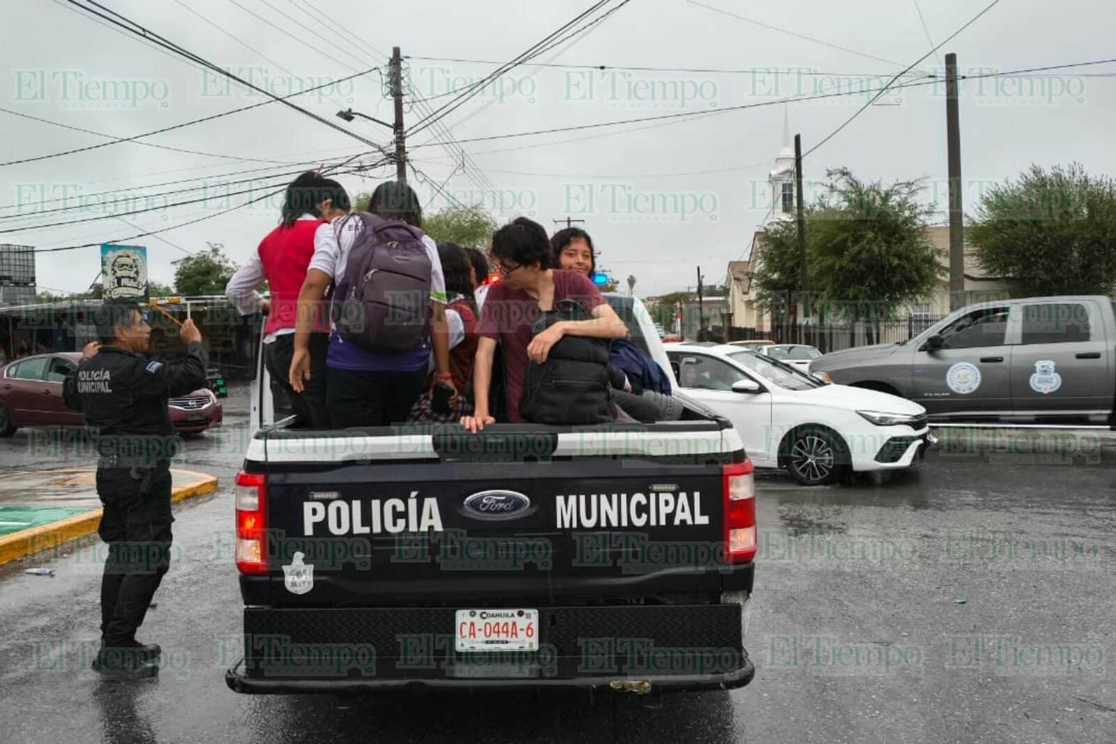 seguridad