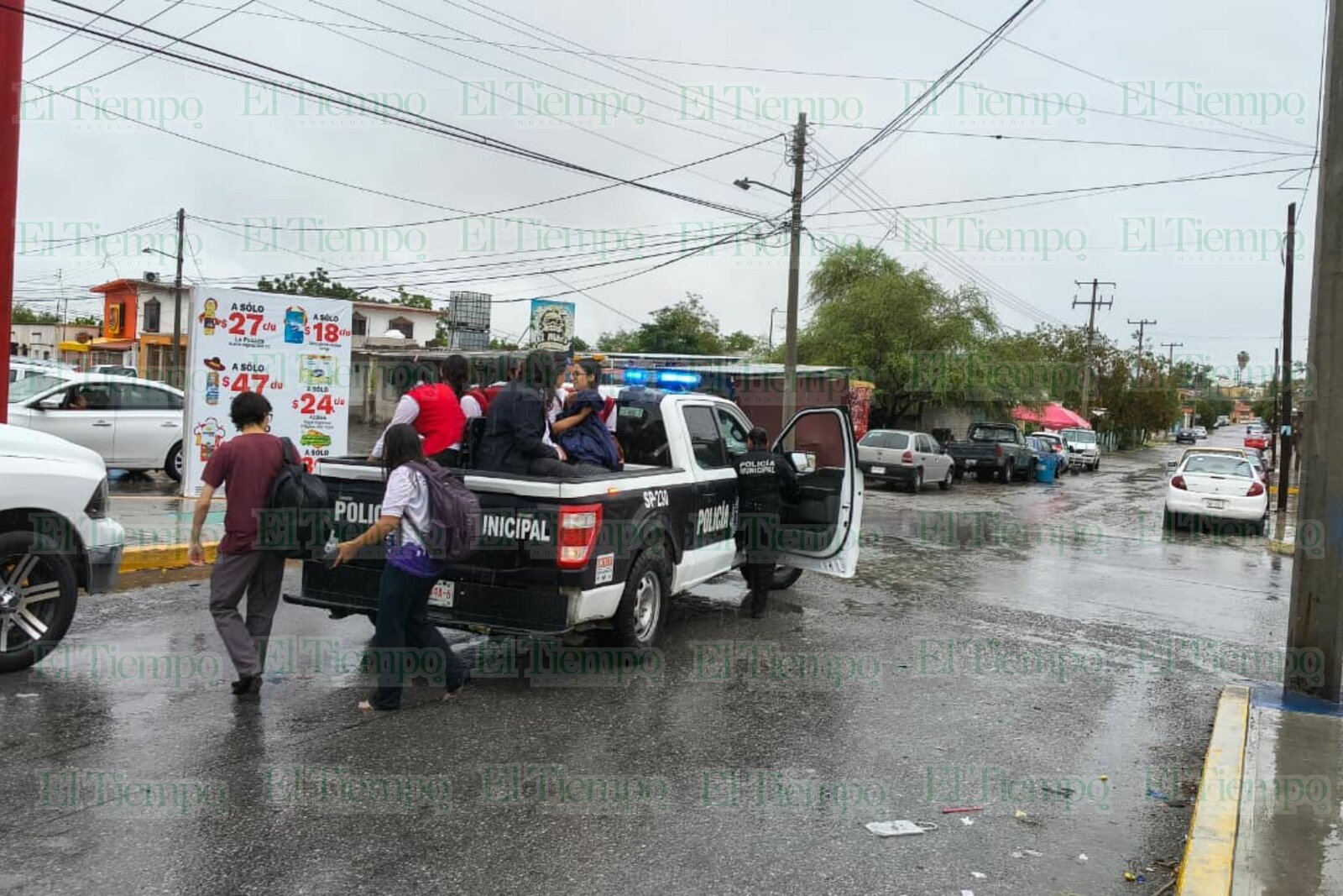 seguridad