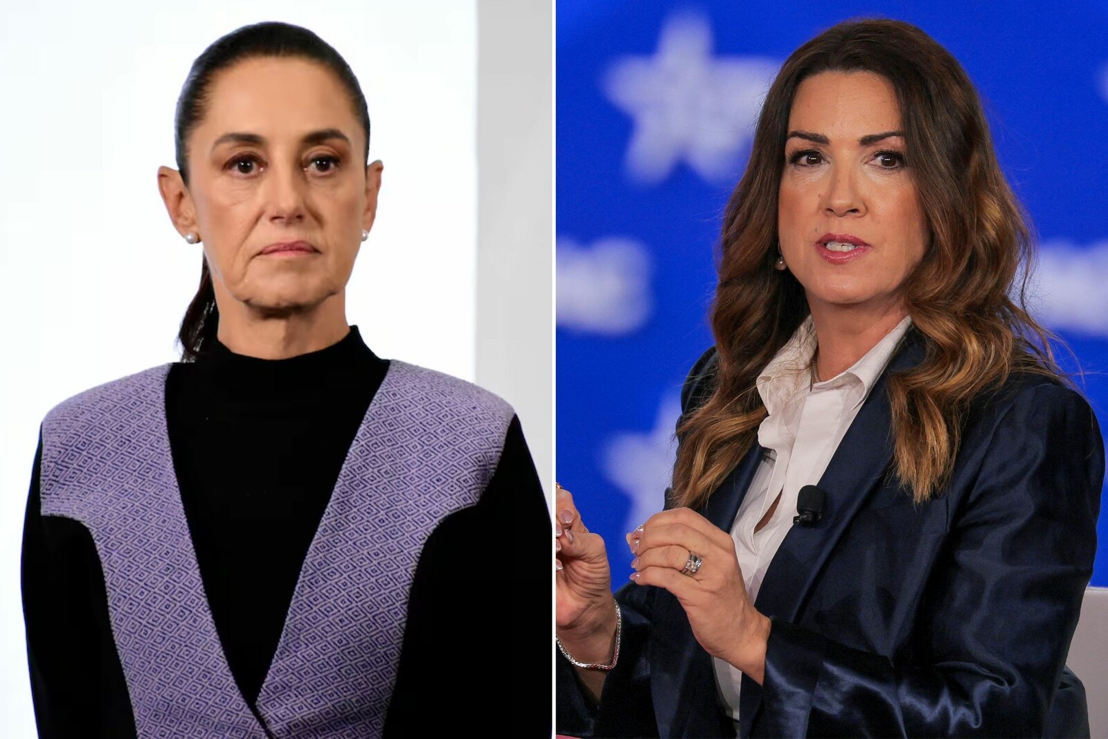 Sheinbaum evita confrontación con zar antidrogas de EU tras declaraciones