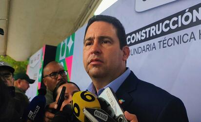 Canalización del Arroyo del Cuatro costará 450 mdp