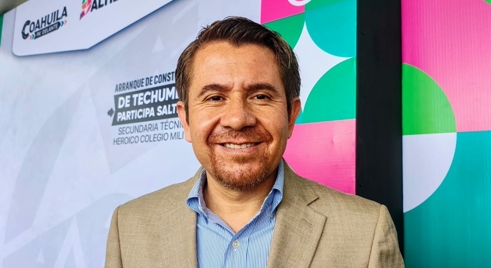 Evalúan regreso presencial a escuelas del norte