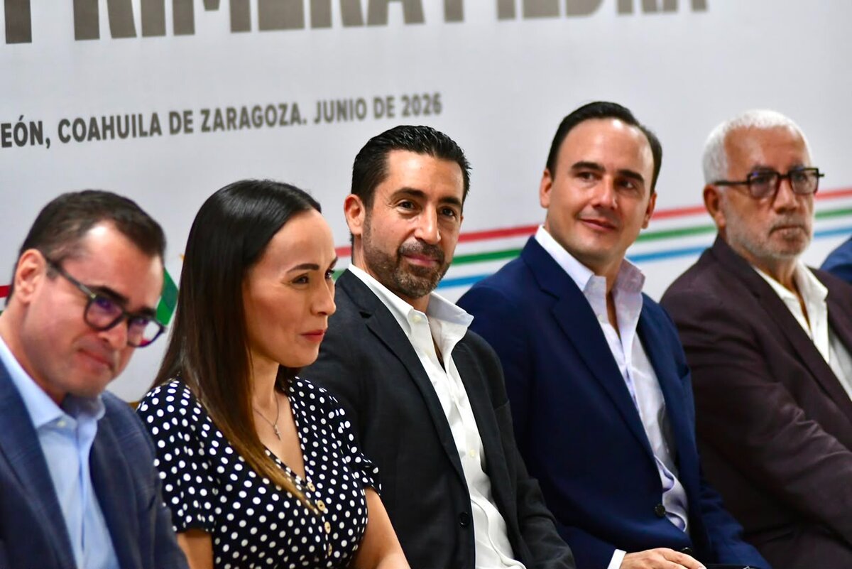 Anuncian inversión de Torre Latitud 25 en Torreón