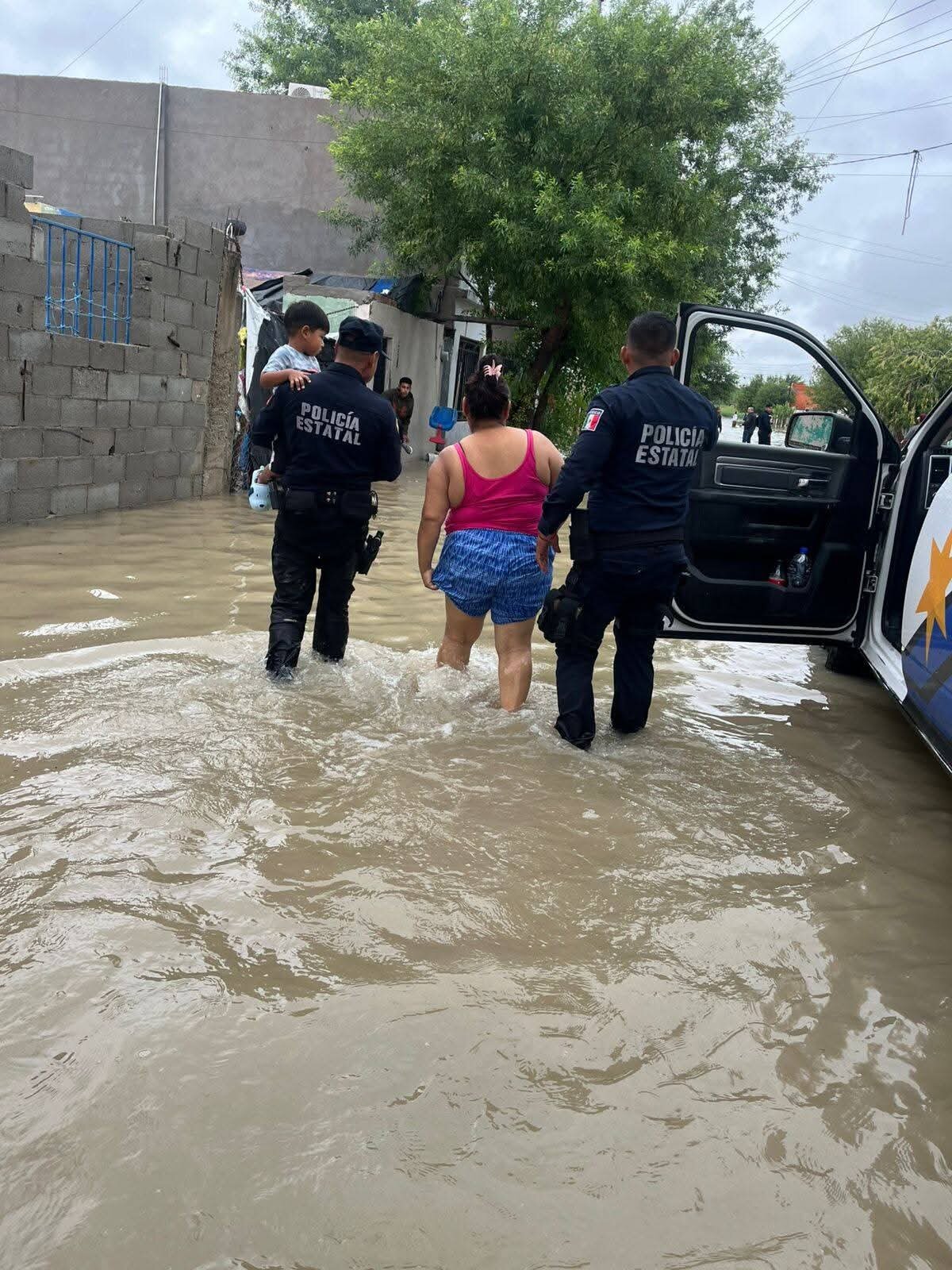 seguridad