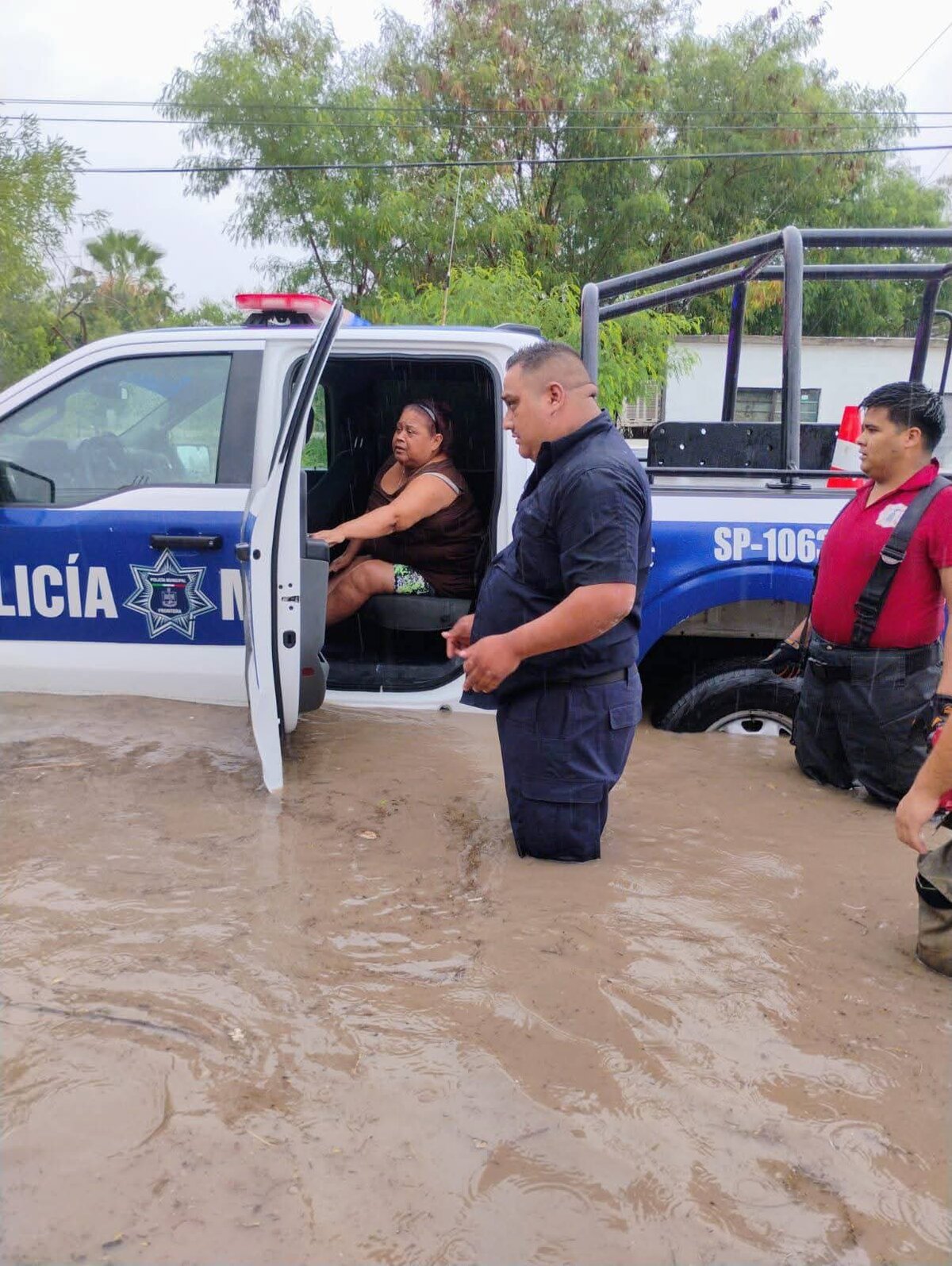 seguridad