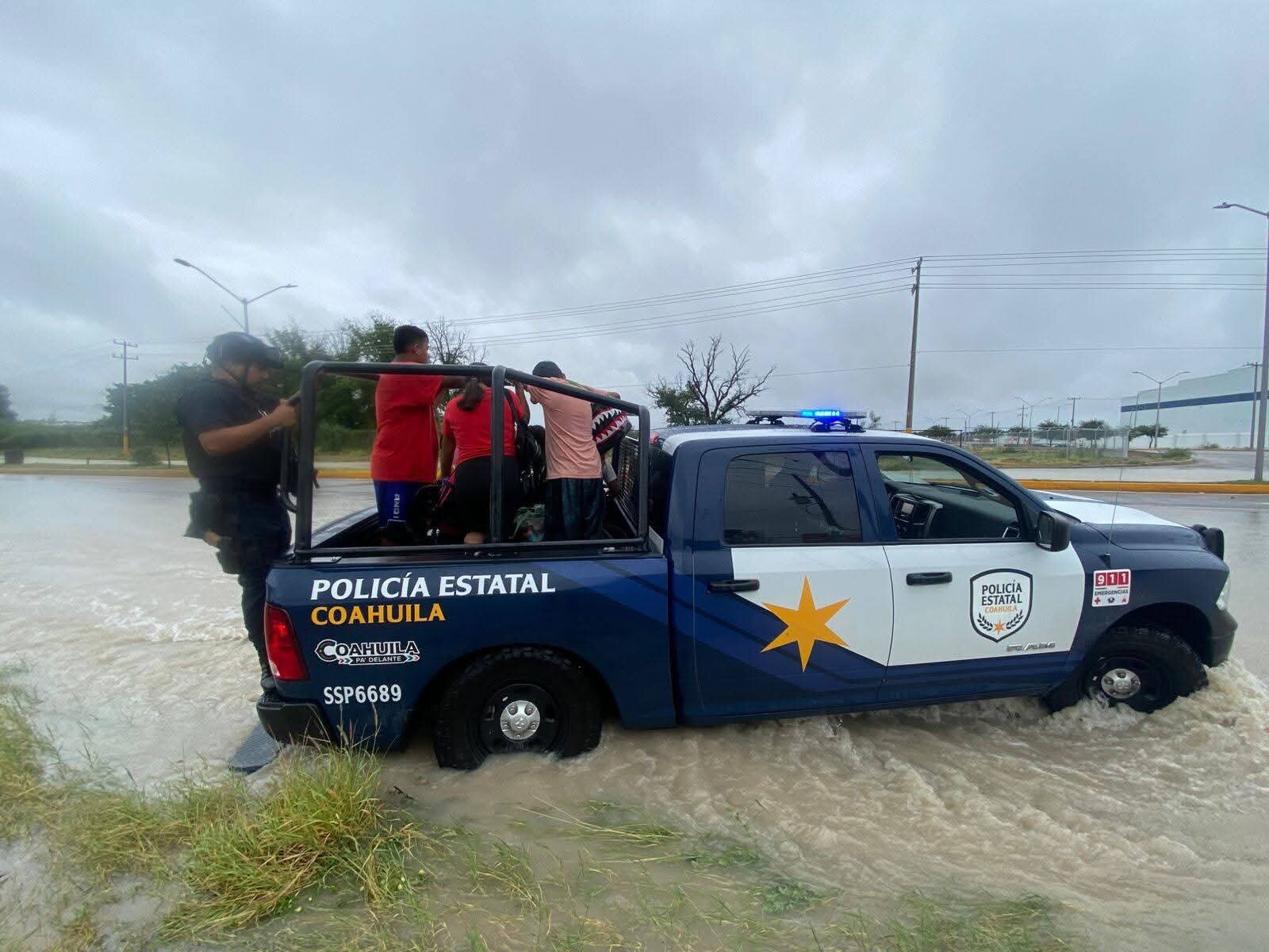 seguridad