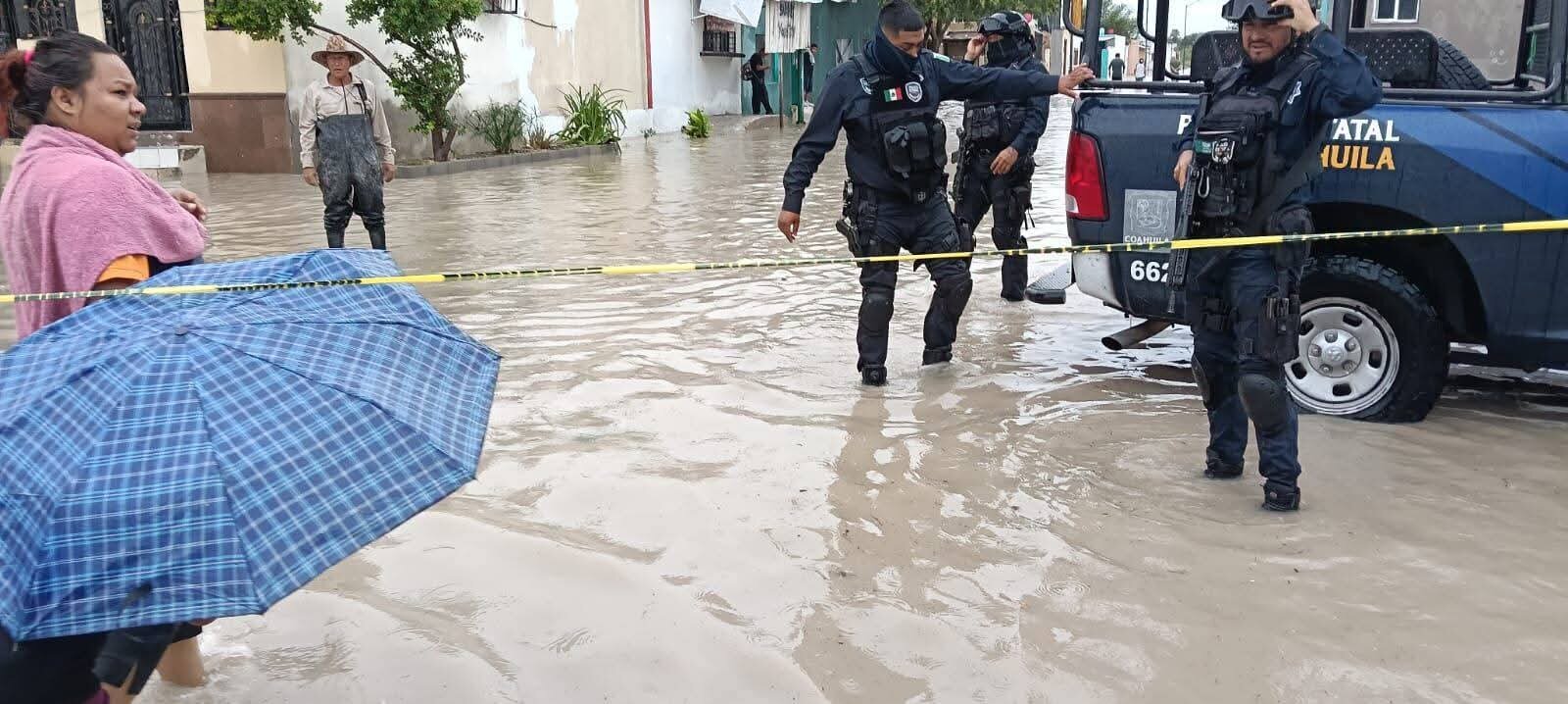 seguridad
