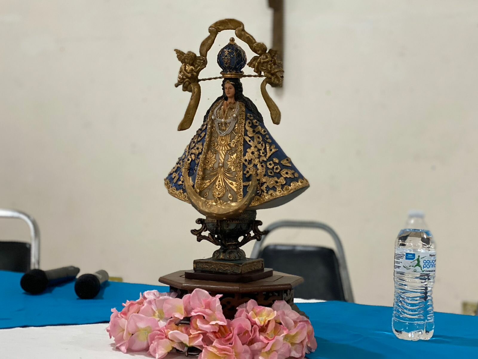 Virgen