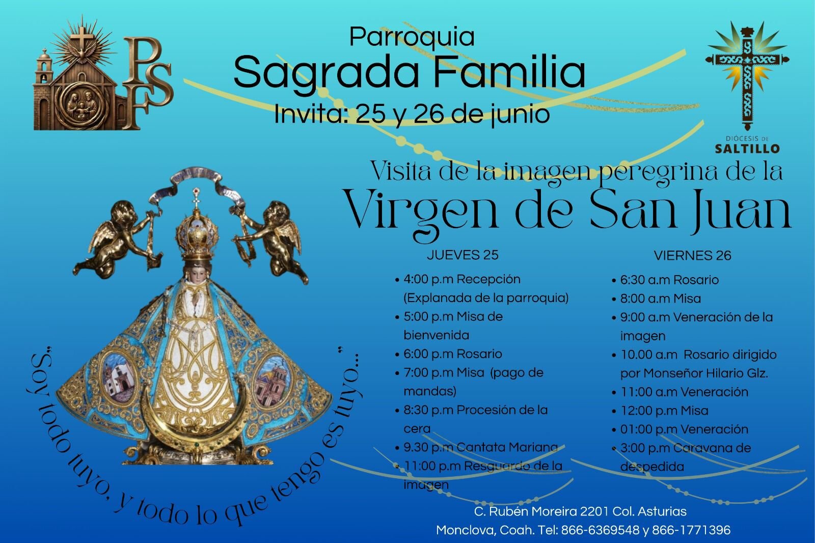 Virgen