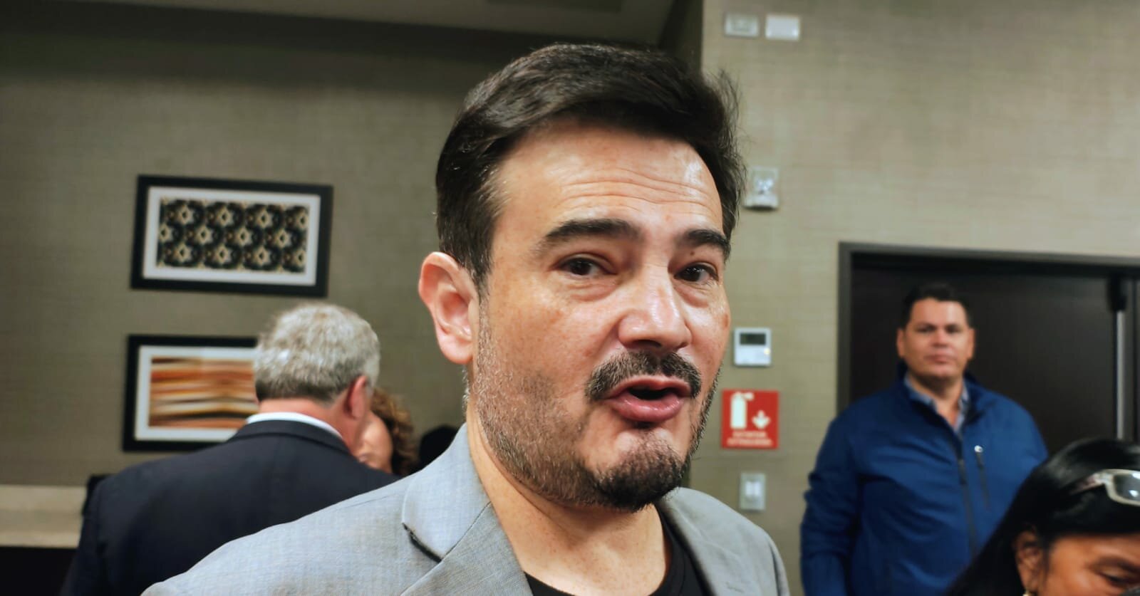 Mundial queda a deber derrama turística a Saltillo