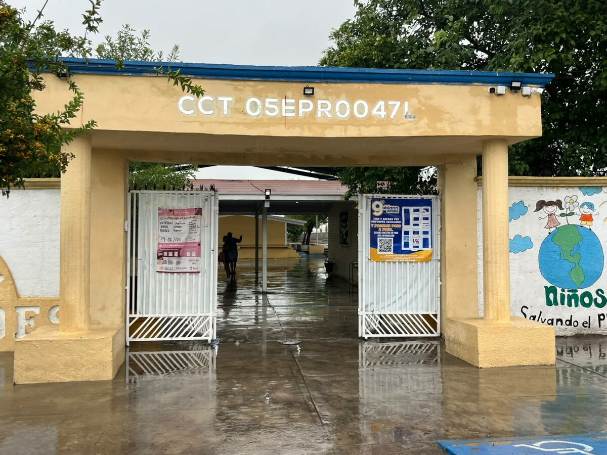 Escuelas