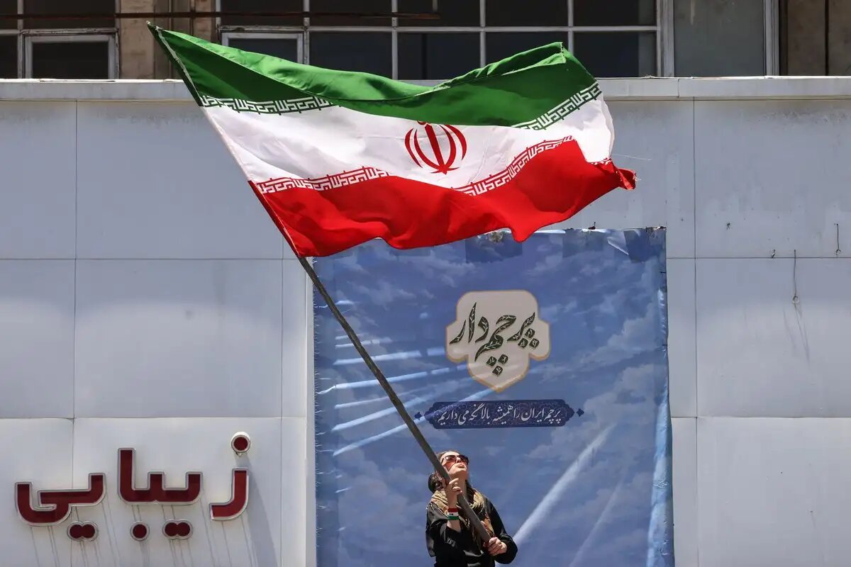 EU e Irán acuerdan fin inmediato y permanente de ataques