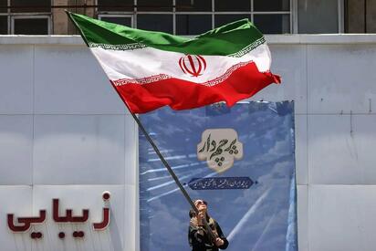 EU e Irán acuerdan fin inmediato y permanente de ataques