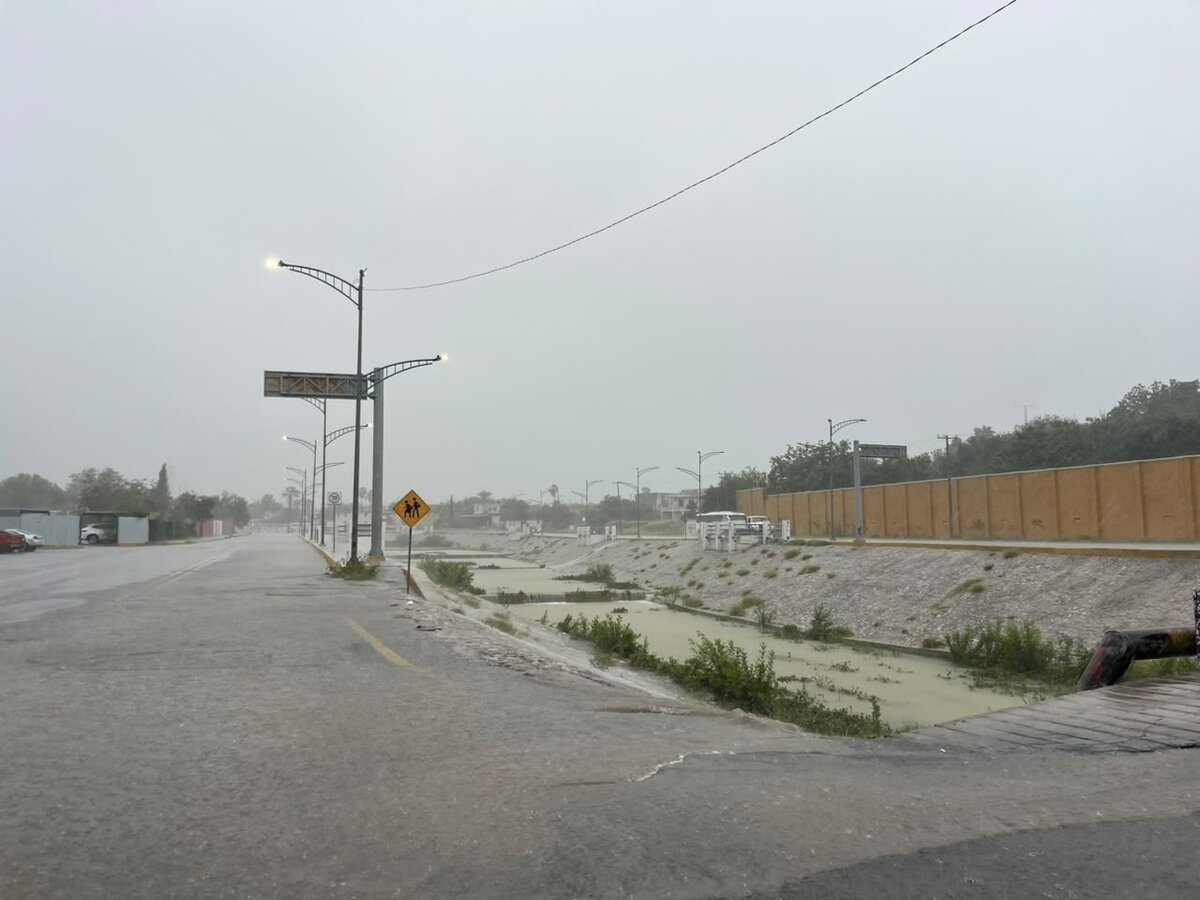 pronóstico