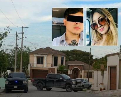 Investigan muerte de mujer en Acuña; hijo queda bajo custodia de autoridades