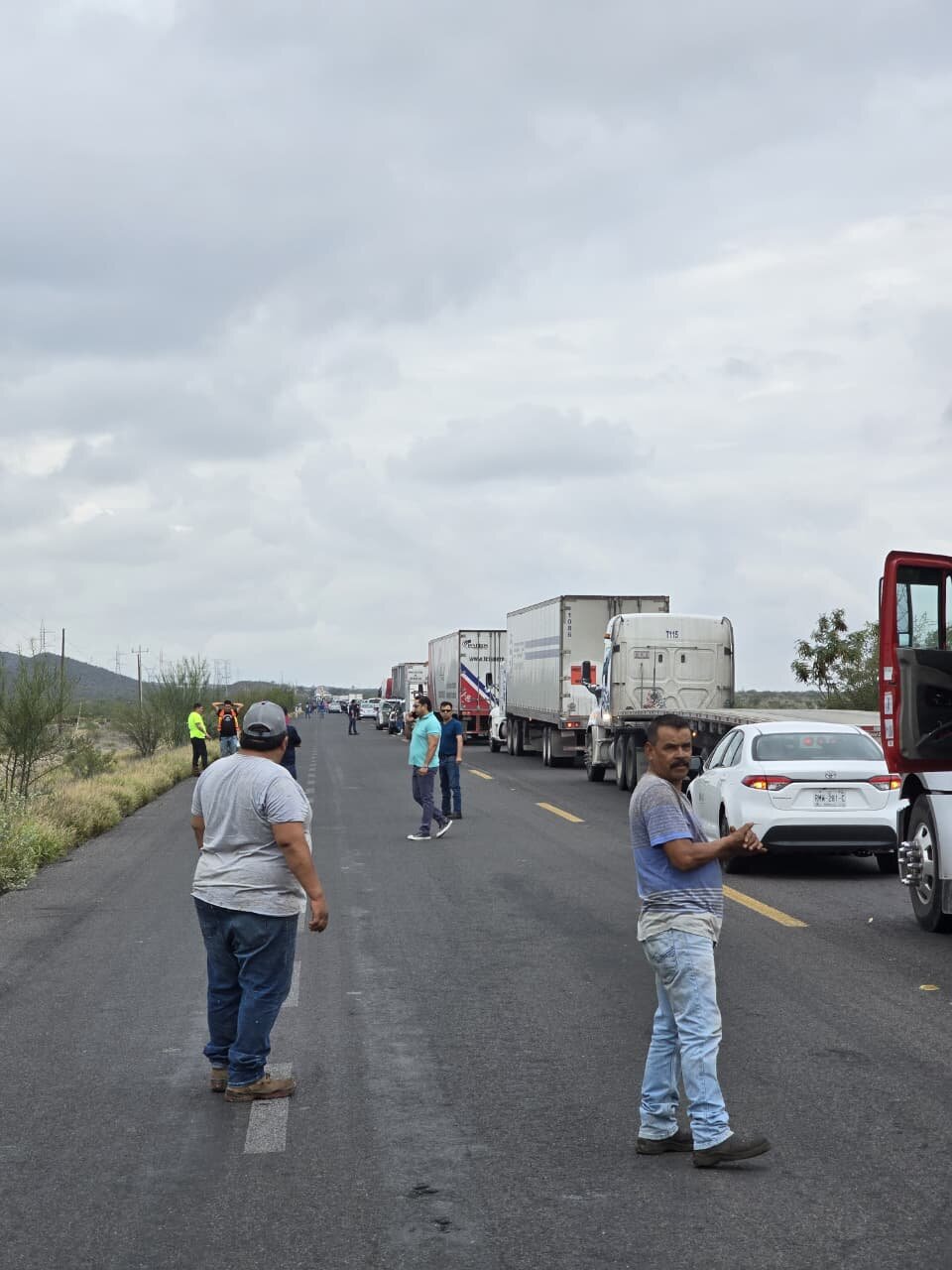 Seguridad