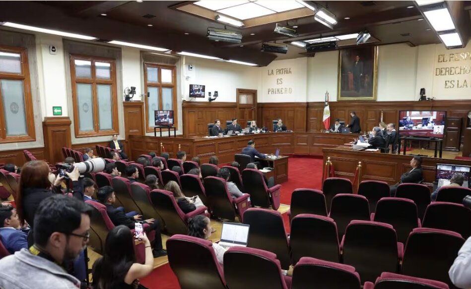 SCJN invalida cobro por registro de nacimiento en Coahuila