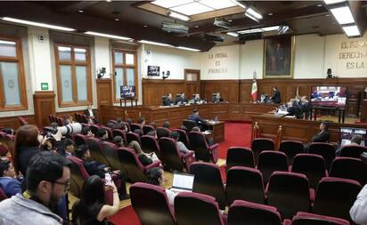 La Suprema Corte declaró inconstitucional el cobro de 150 pesos por el registro de nacimiento en Coahuila al considerar que vulnera el