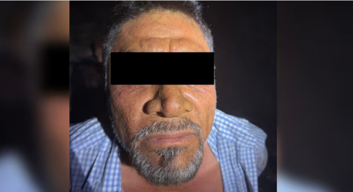 Juez federal frena extradición de “Don Ramón”, líder de Los Linos