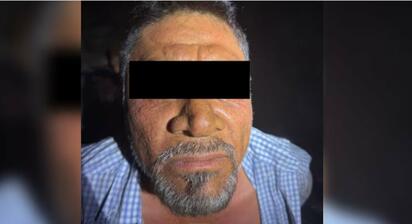 Un juez federal otorgó una suspensión de plano que frena la extradición de “Don Ramón”, presunto líder de la célula criminal Los Linos, hacia Estados Unidos.