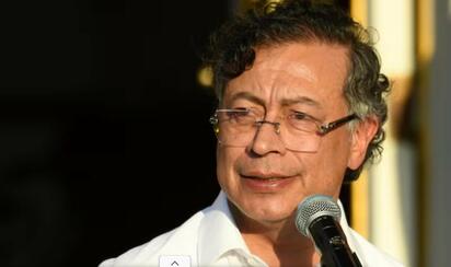 El presidente de Colombia, Gustavo Petro, rectificó su postura sobre un ciudadano estadounidense detenido en Bogotá tras un incidente con un menor de edad.