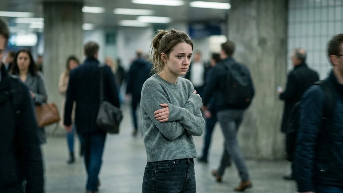 9 señales de que la soledad podría estar afectando tu bienestar