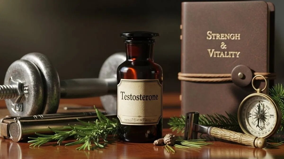 Fertilidad masculina en riesgo por el uso creciente de testosterona