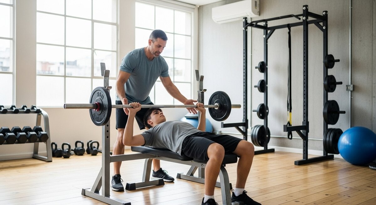 Por qué tu plan de entrenamiento puede estar fallando y cómo corregirlo