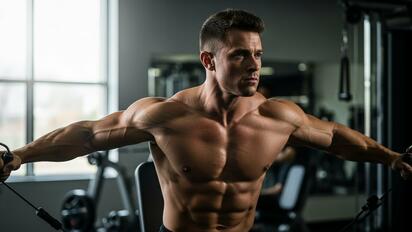 El método que los expertos usan para medir el esfuerzo real en el gimnasio