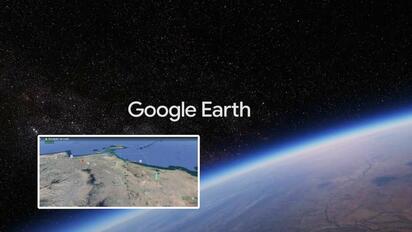 Google Earth estrena simulador de vuelo gratuito en versión web
