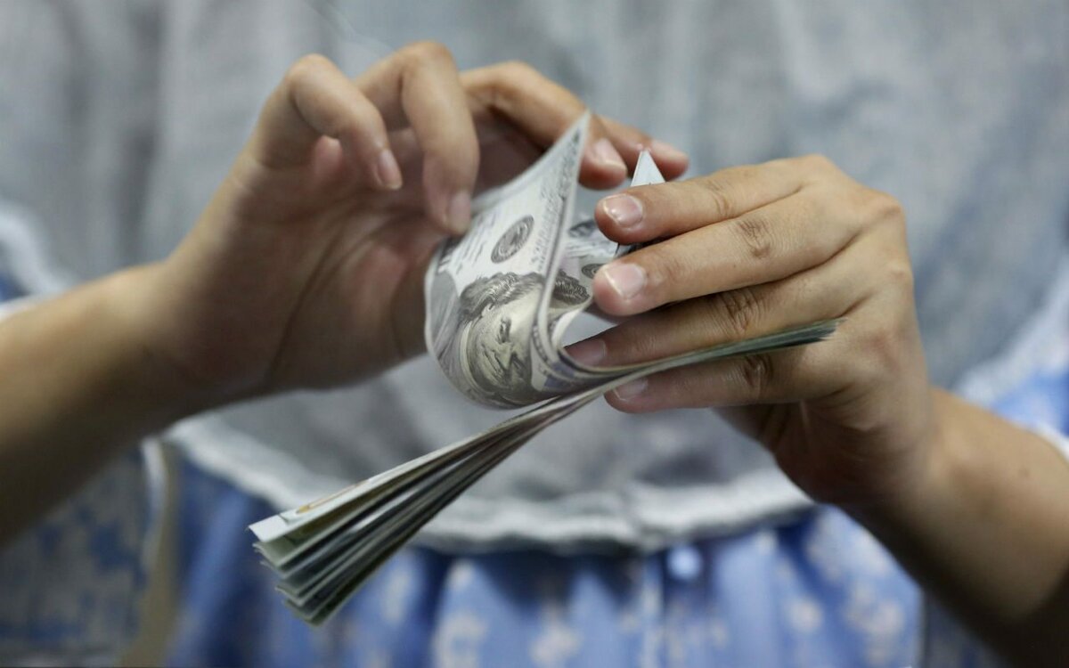 Colombia imputa a nueve por lavar dinero del tráfico migrante