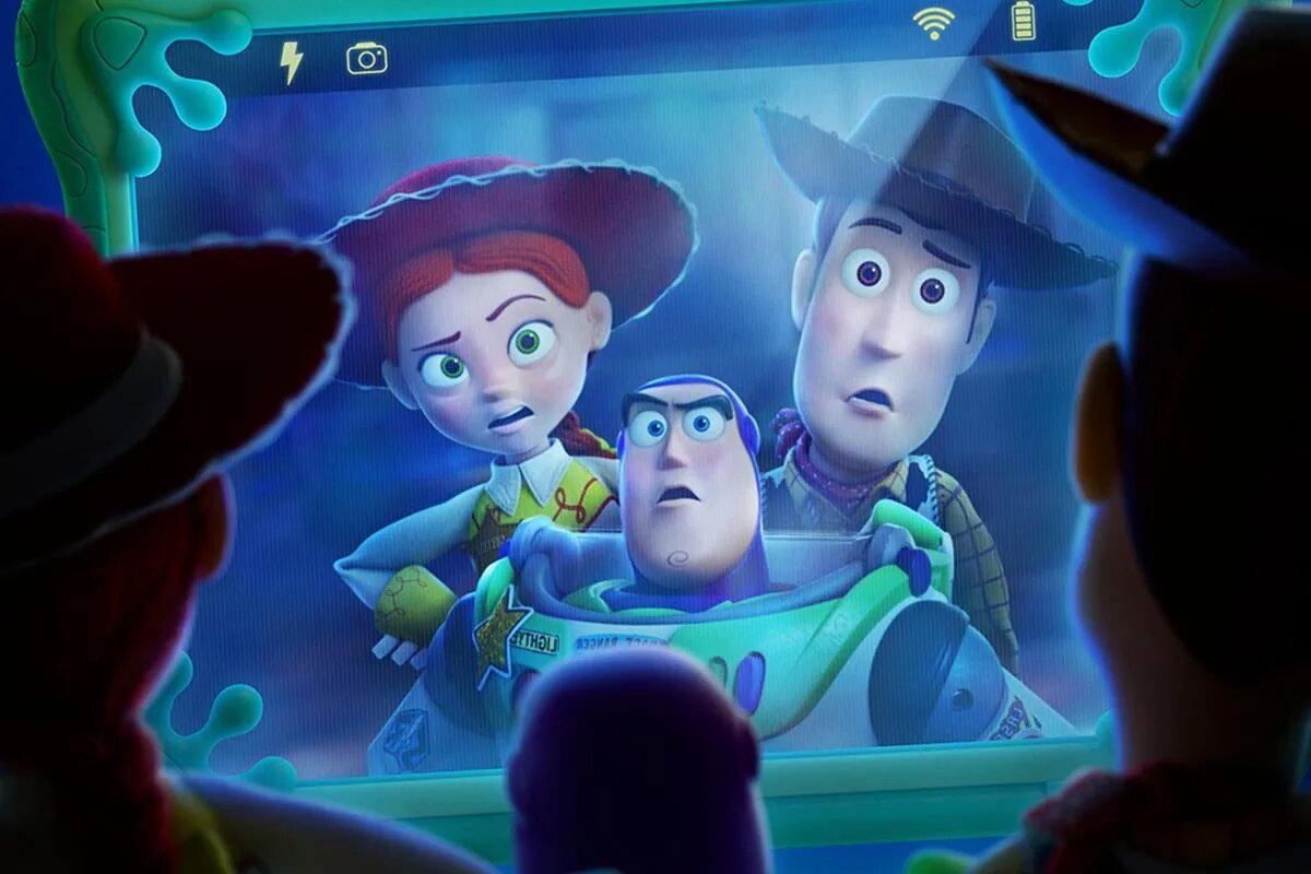 Google activa juego oculto de Toy Story 5 con máquina de garra en buscador