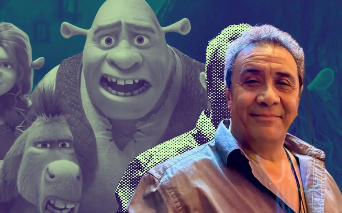 Shrek 5 estrena tráiler con Eugenio Derbez, pero sin Alfonso Obregón