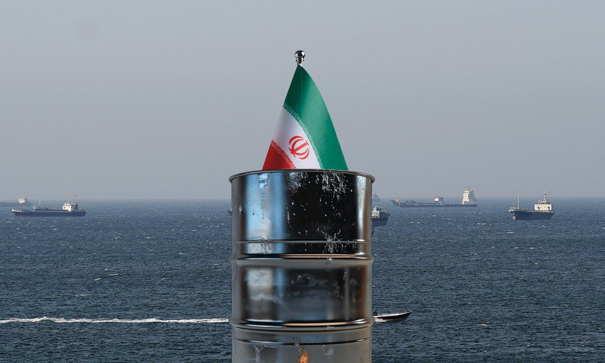 EE.UU permitirá a Irán vender petróleo tras acuerdo bilateral