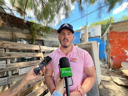 DIF Coahuila despliega apoyo humanitario para familias afectadas por las lluvias en Frontera