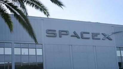 Spacex alcanza 2.87 billones de dólares y rebasa a Amazon