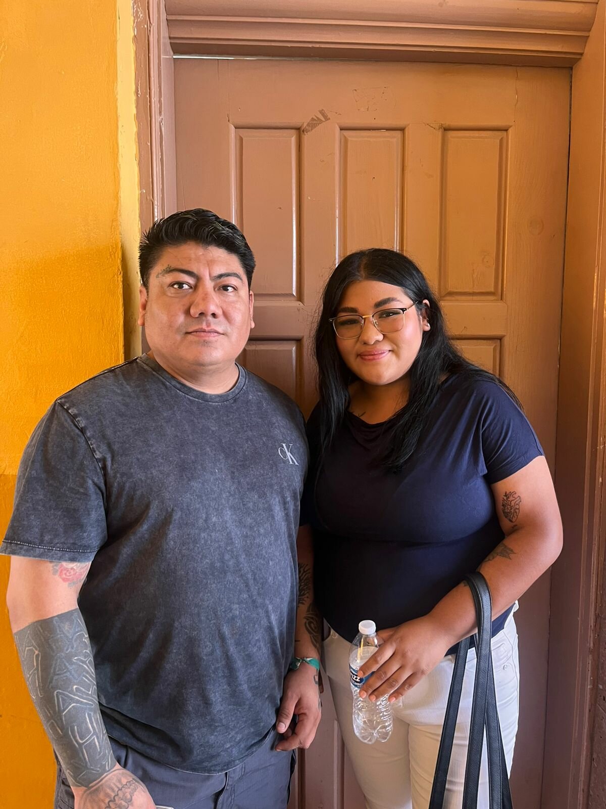 Integrantes de la comunidad LGBTQ+ anunciaron la realización de la Novena Marcha del Orgullo LGBTQ+ en Sabinas, programada para el próximo 18 de junio,