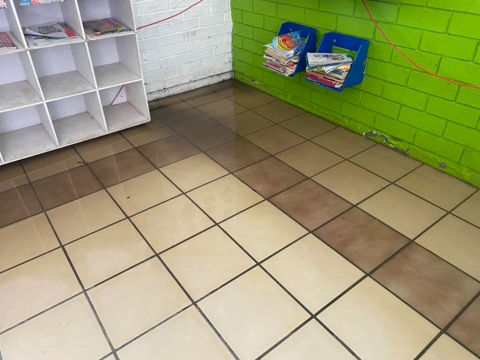 inundaciones