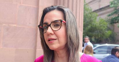 Congreso aún sin propuesta para alcalde sustituto en Torreón