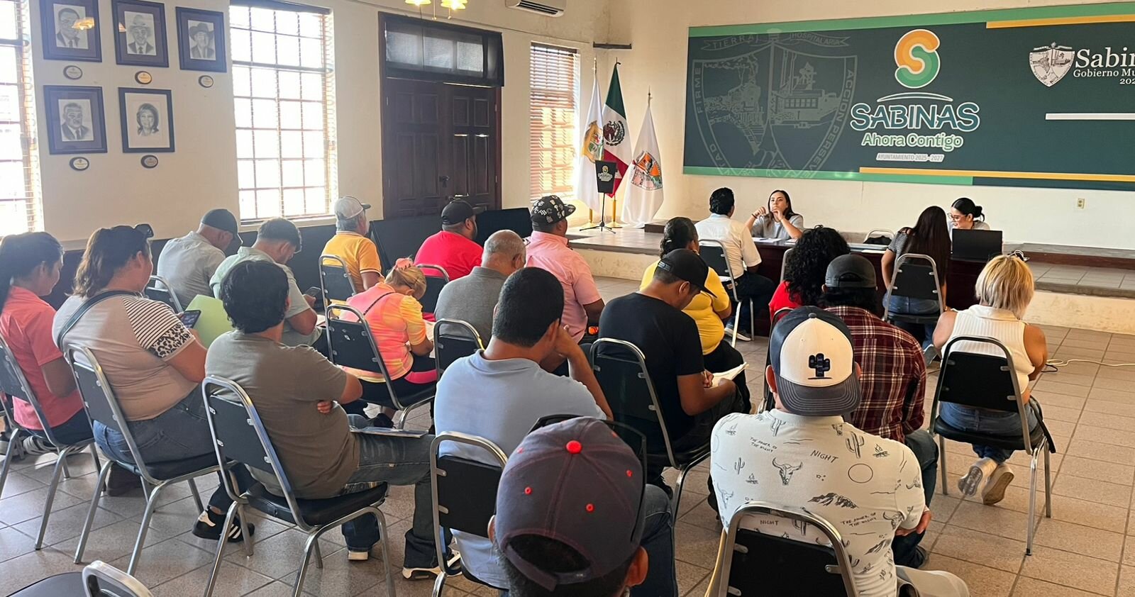 Pilgrim’s México inicia reclutamiento para arrancar operaciones en Progreso
