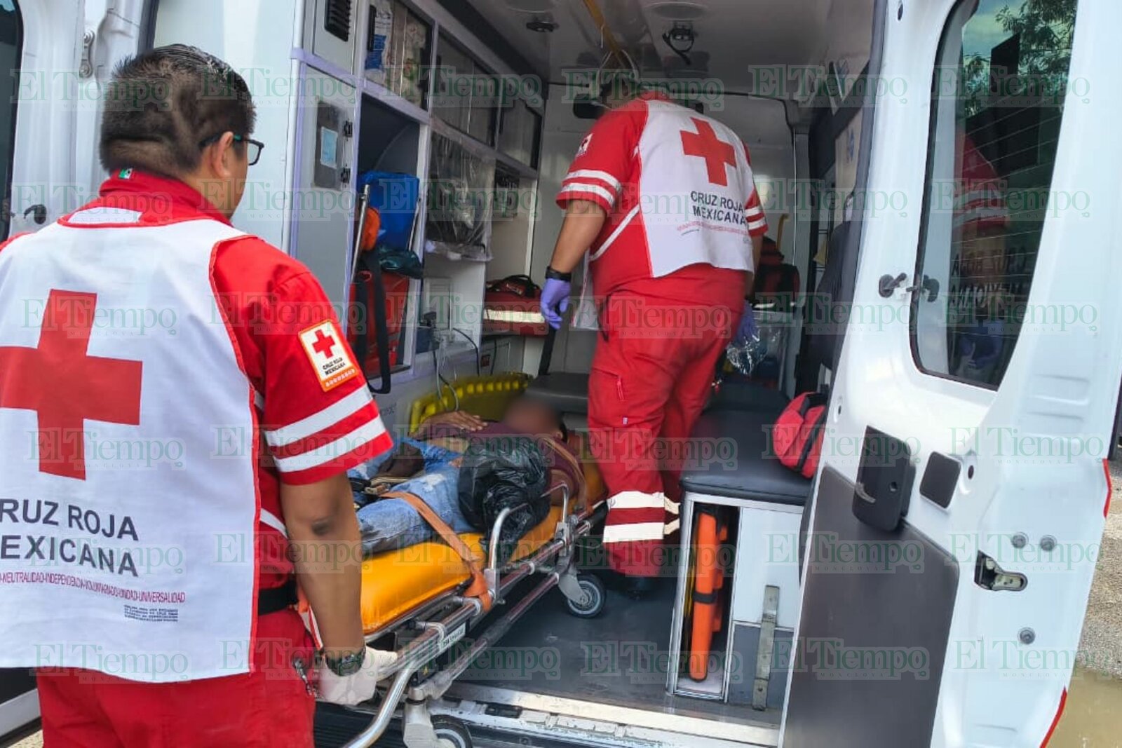 seguridad