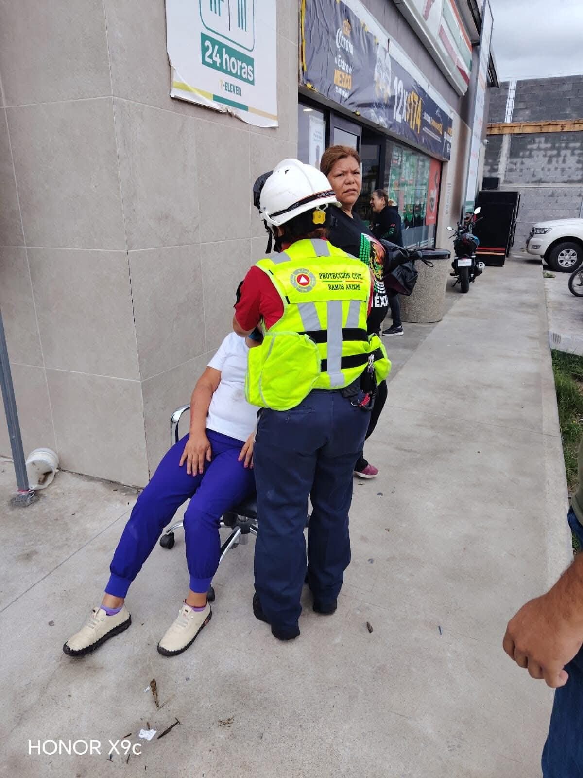 seguridad