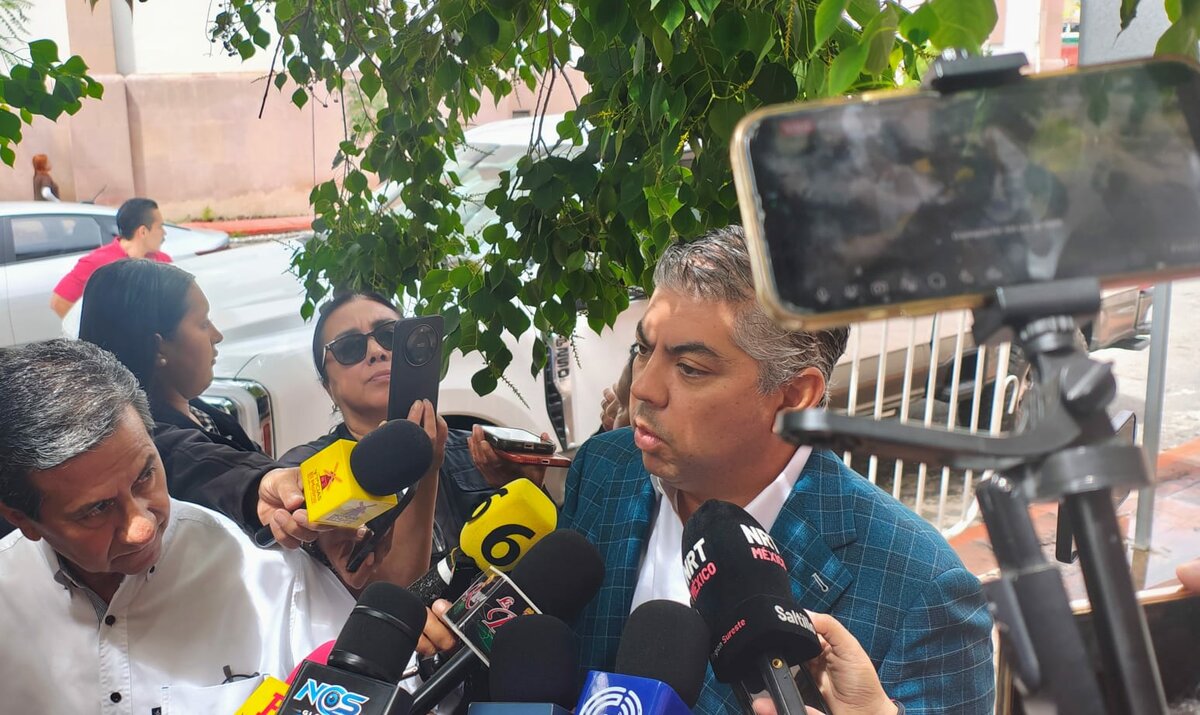 Ponen a prueba a Monclova y fortalecen coordinación las lluvias registradas