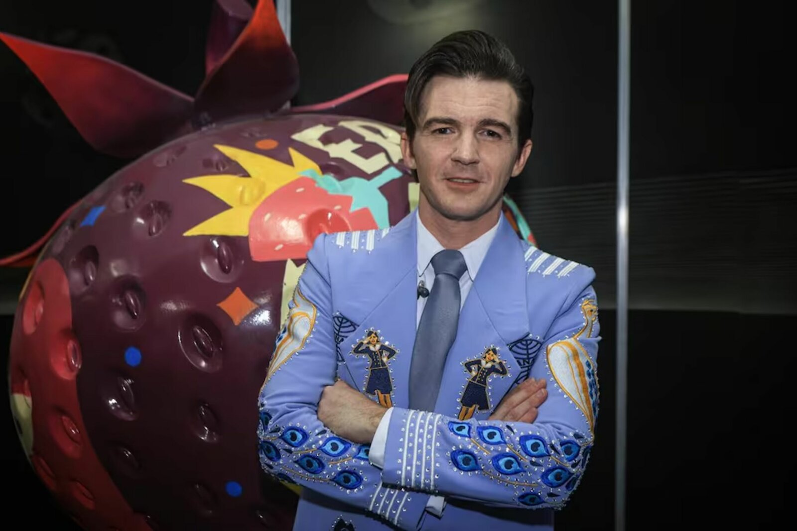 Drake Bell enfrenta denuncia en México por presunta extorsión