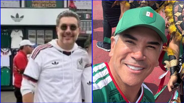 Morena pide no pagar boletos de 100 mil pesos para el Mundial 2026