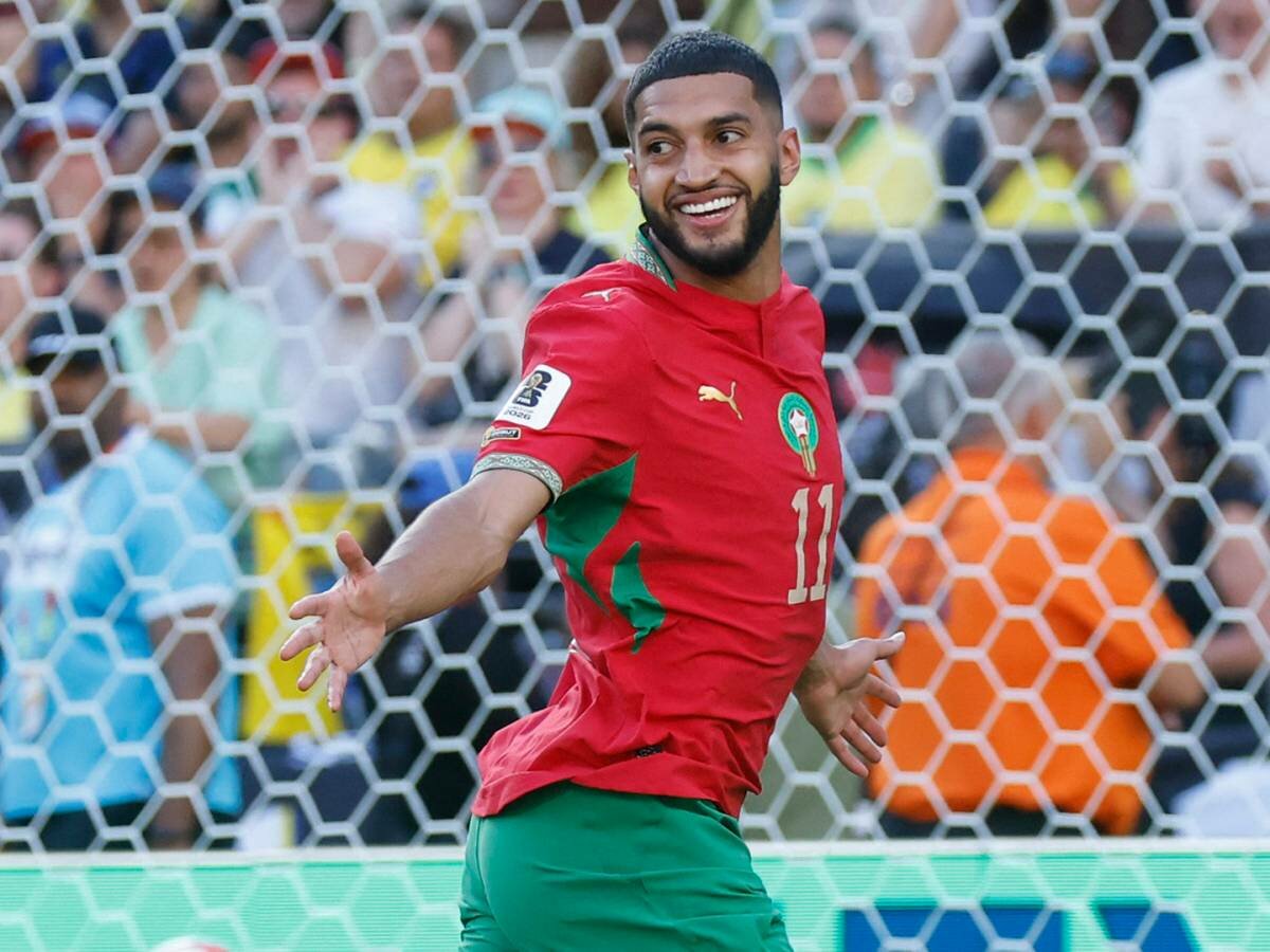 Bayern Munich ficha a Ismael Saibari desde el PSV por 55 millones