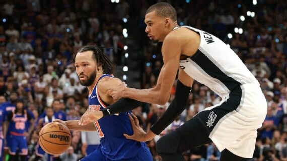 Juego 5 de las Finales NBA, el más visto desde 1998