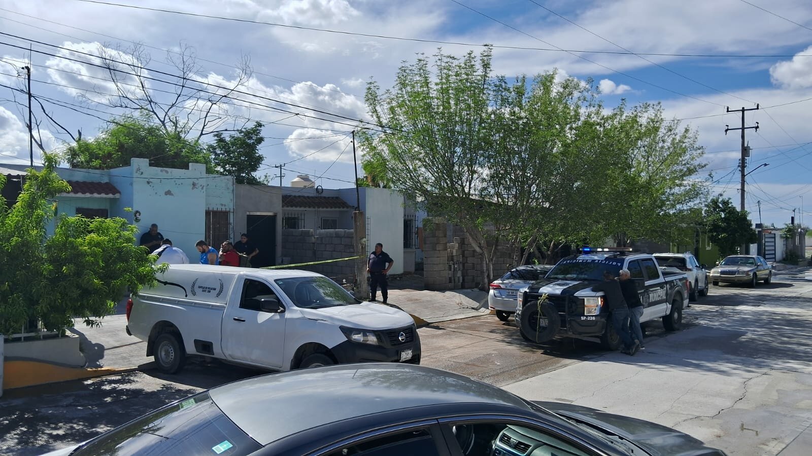 Joven de 21 años se quita la vida en Los Álamos de Monclova; había intentado suicidarse en cuatro ocasiones