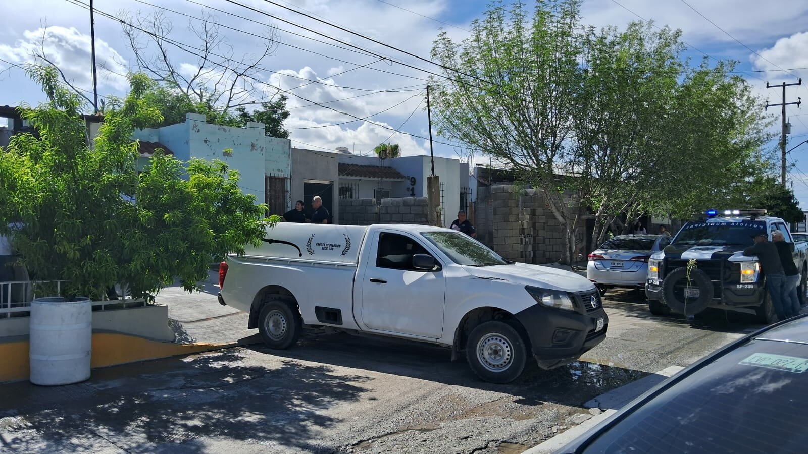 Seguridad
